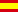 Bandera espa�ola